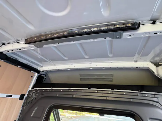 Mercedes-Benz Sprinter 317 CDI Pro Kasten HD 3665 S