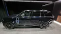 Land Rover Range Rover 4.4 V8 SV