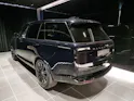 Land Rover Range Rover 4.4 V8 SV