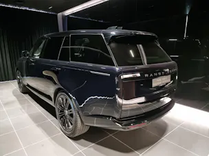 Land Rover Range Rover 4.4 V8 SV