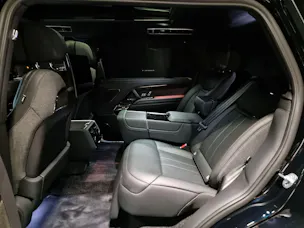 Land Rover Range Rover 4.4 V8 SV