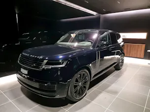 Land Rover Range Rover 4.4 V8 SV