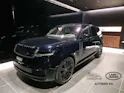Land Rover Range Rover 4.4 V8 SV
