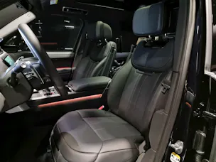 Land Rover Range Rover 4.4 V8 SV