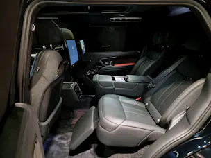 Land Rover Range Rover 4.4 V8 SV