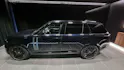 Land Rover Range Rover 4.4 V8 SV