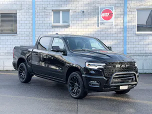 Dodge USA RAM LIMITED 3.0l HURRICAN 540 PS