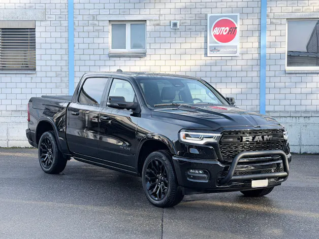 Dodge USA RAM LIMITED 3.0l HURRICAN 540 PS