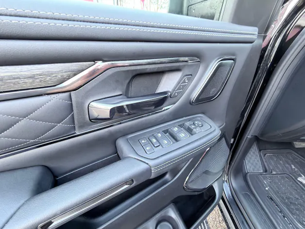 Dodge USA RAM LIMITED 3.0l HURRICAN 540 PS