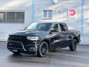 Dodge USA RAM LIMITED 3.0l HURRICAN 540 PS