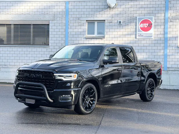 Dodge USA RAM LIMITED 3.0l HURRICAN 540 PS