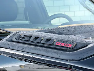 Dodge USA RAM LIMITED 3.0l HURRICAN 540 PS