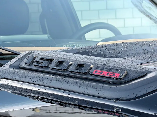 Dodge USA RAM LIMITED 3.0l HURRICAN 540 PS