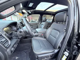 Dodge USA RAM LIMITED 3.0l HURRICAN 540 PS