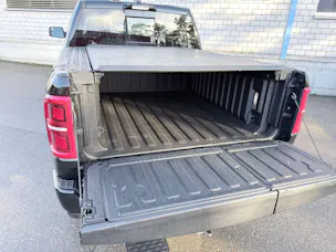 Dodge USA RAM LIMITED 3.0l HURRICAN 540 PS
