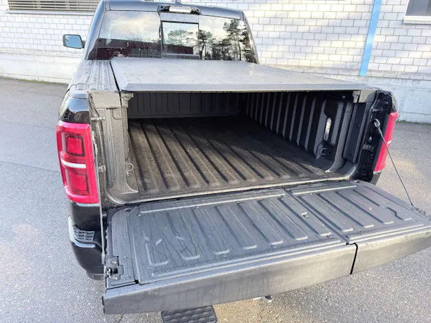 Dodge USA RAM LIMITED 3.0l HURRICAN 540 PS