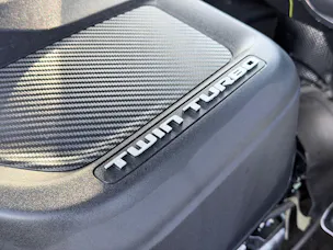 Dodge USA RAM LIMITED 3.0l HURRICAN 540 PS
