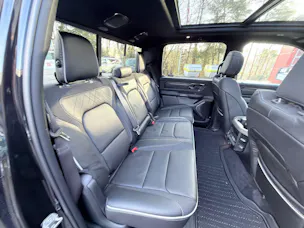 Dodge USA RAM LIMITED 3.0l HURRICAN 540 PS
