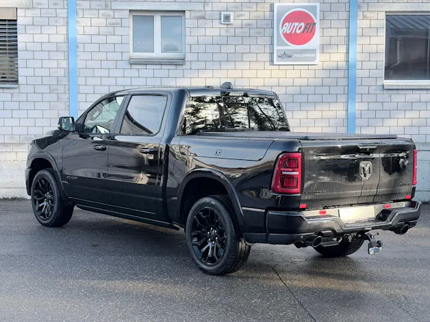 Dodge USA RAM LIMITED 3.0l HURRICAN 540 PS