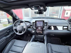Dodge USA RAM LIMITED 3.0l HURRICAN 540 PS