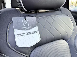 Dodge USA RAM LIMITED 3.0l HURRICAN 540 PS