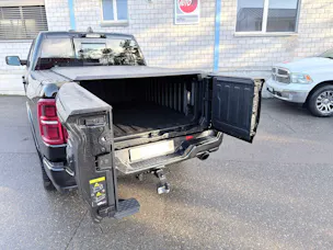 Dodge USA RAM LIMITED 3.0l HURRICAN 540 PS