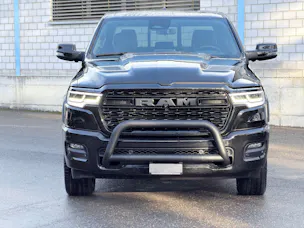 Dodge USA RAM LIMITED 3.0l HURRICAN 540 PS