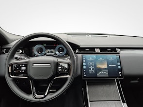 image du véhicule LAND ROVER Range Rover Velar 2.0 P400e Dynamic SE 0.99% Leasing 10'000.- Prestige Bonus