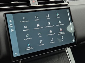 image du véhicule LAND ROVER Range Rover Velar 2.0 P400e Dynamic SE 0.99% Leasing 10'000.- Prestige Bonus