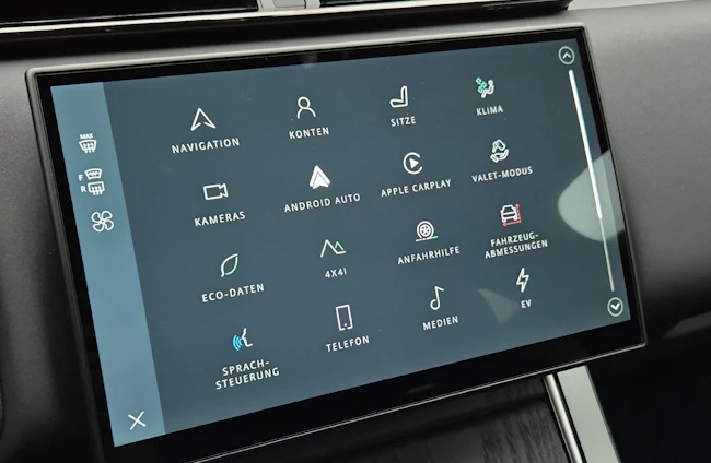 immagine del veicolo 7 immagine del veicolo 7