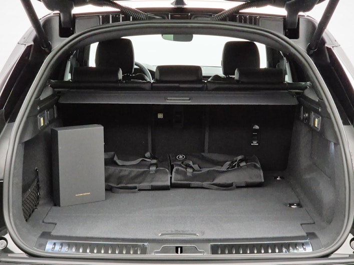 image du véhicule LAND ROVER RANGE ROVER VELAR