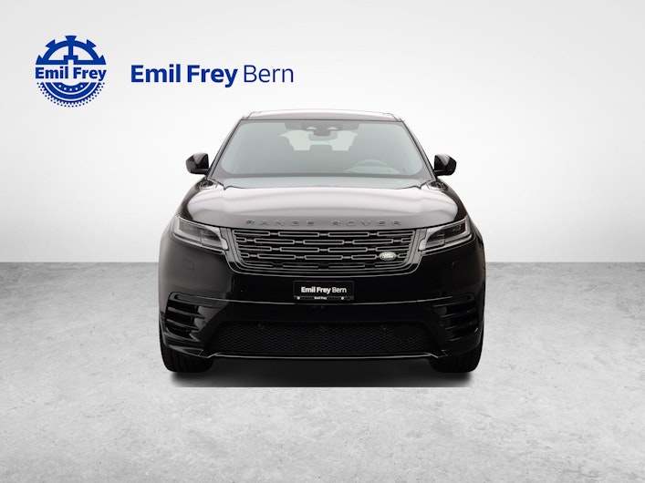 image du véhicule LAND ROVER RANGE ROVER VELAR