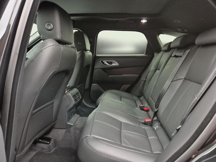 image du véhicule LAND ROVER RANGE ROVER VELAR