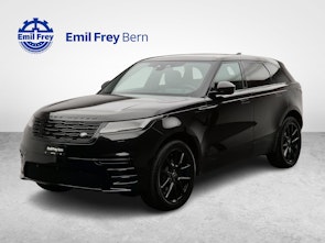 image du véhicule LAND ROVER Range Rover Velar 2.0 P400e Dynamic SE 0.99% Leasing 10'000.- Prestige Bonus