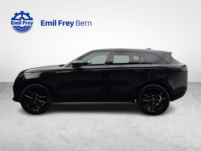 image du véhicule LAND ROVER RANGE ROVER VELAR