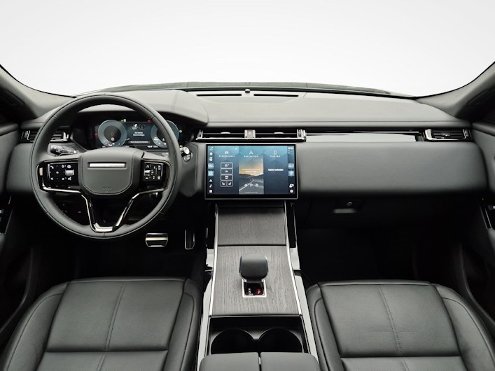 image du véhicule LAND ROVER RANGE ROVER VELAR