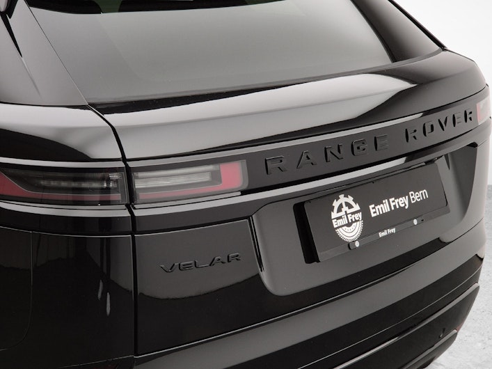 image du véhicule LAND ROVER RANGE ROVER VELAR