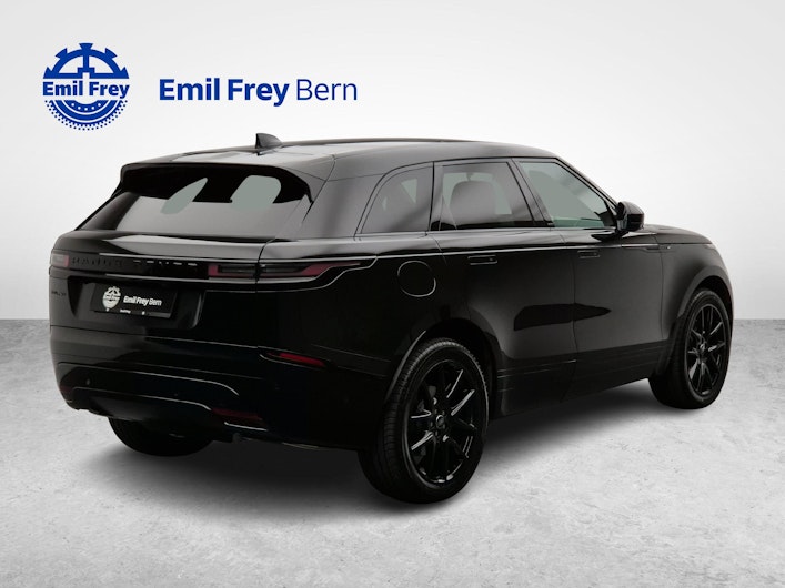 image du véhicule LAND ROVER RANGE ROVER VELAR