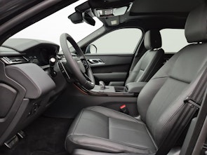 image du véhicule LAND ROVER Range Rover Velar 2.0 P400e Dynamic SE 0.99% Leasing 10'000.- Prestige Bonus