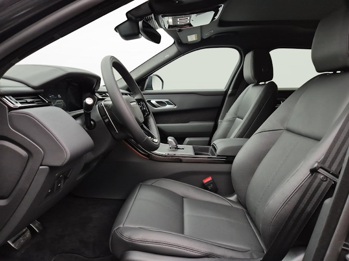 image du véhicule LAND ROVER RANGE ROVER VELAR