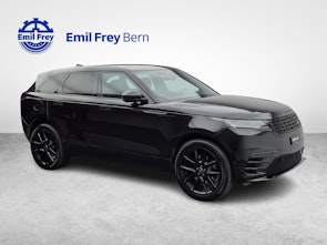 image du véhicule LAND ROVER Range Rover Velar 2.0 P400e Dynamic SE 0.99% Leasing 10'000.- Prestige Bonus