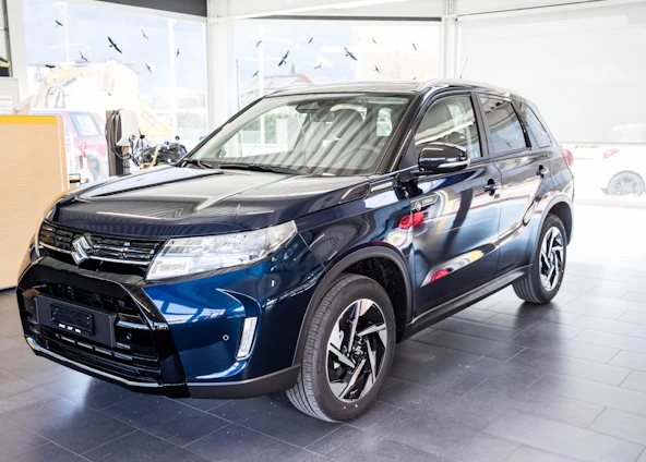 Fahrzeugbild Fahrzeugbild