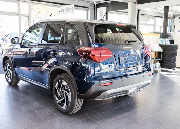 Fahrzeugbild 3 Fahrzeugbild 3