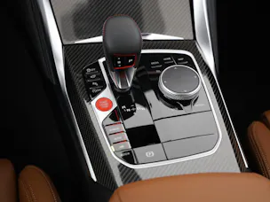 BMW M4 Competition xDrive Coupé