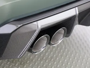 BMW M4 Competition xDrive Coupé