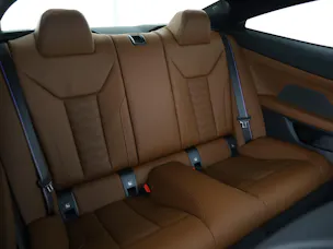 BMW M4 Competition xDrive Coupé