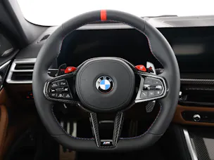BMW M4 Competition xDrive Coupé