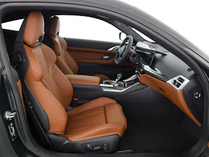 BMW M4 Competition xDrive Coupé