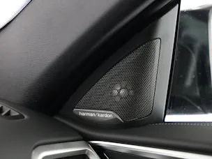 BMW M4 Competition xDrive Coupé
