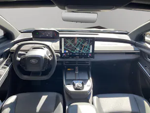 Subaru Solterra eV Luxury AWD